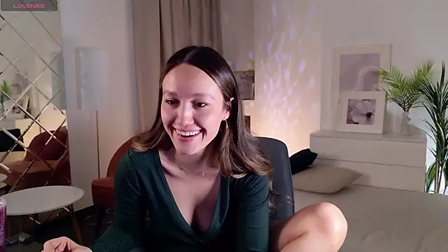 AgnesGoddess online show from 02-12-26, 10:53