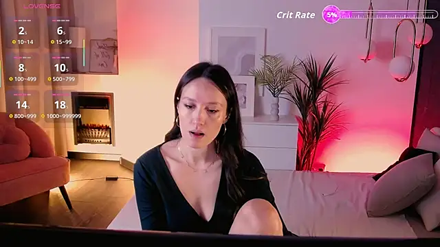 AgnesGoddess online show from 10-08-25, 08:16