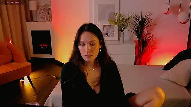 AgnesGoddess online show from 10-01-25, 07:46