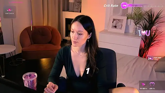 AgnesGoddess online show from 10-11-25, 08:04