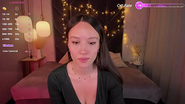 AgnesGoddess online show from 01-10-25, 11:08