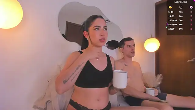 Candy Ken online show from 02-27-25, 04:24