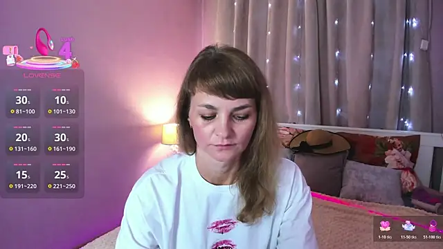 annasimonsj online show from 07-19-26, 01:03