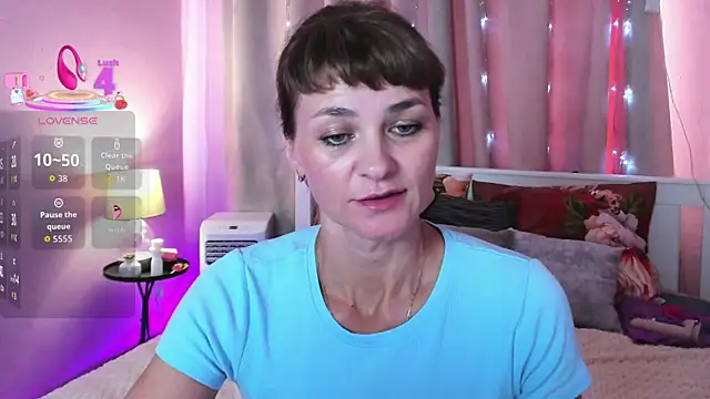 annasimonsj online show from 07-24-26, 12:39
