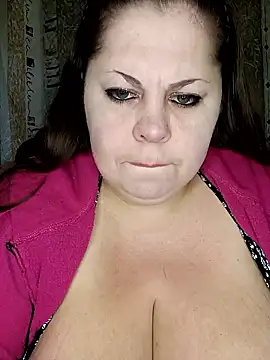 Ginabig online show from 01-13-26, 03:43