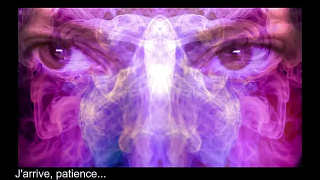 LanaCorona online show from 12-03-25, 02:27