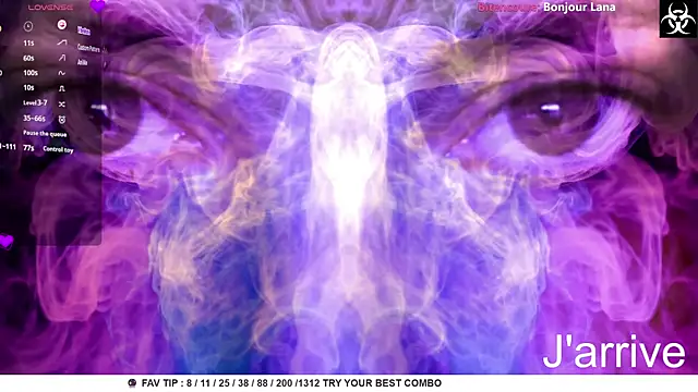 Snapshot of LanaCorona chatting on 05-04-26, 11:13 LanaCorona online show from 05-04-26, 11:13