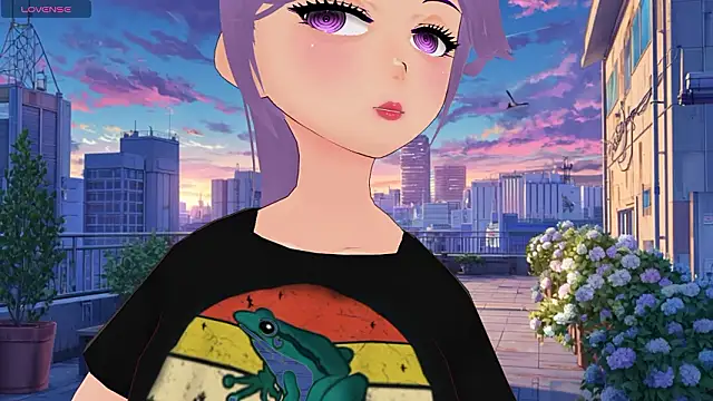 LanaCorona online show from 01-15-26, 12:30