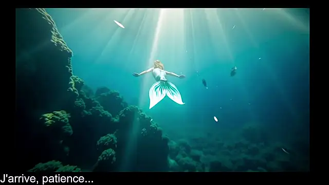 LanaCorona online show from 11-27-25, 02:17