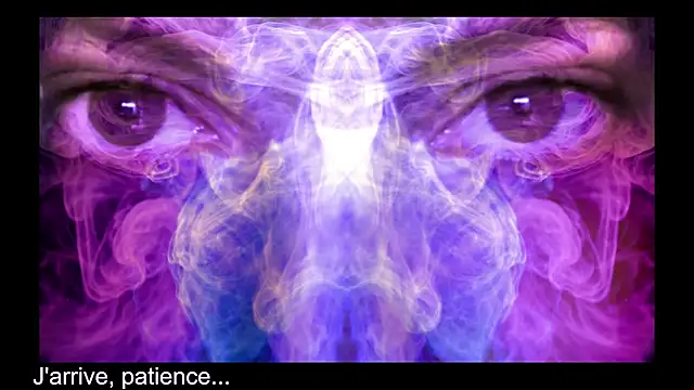 LanaCorona online show from 12-05-25, 01:53