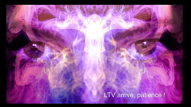 LanaCorona online show from 11-11-25, 12:11