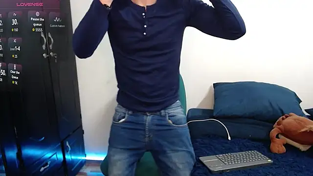 ramseesh online show from 01-18-26, 10:02