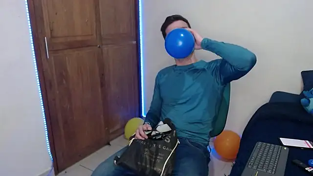 ramseesh online show from 09-29-25, 12:28