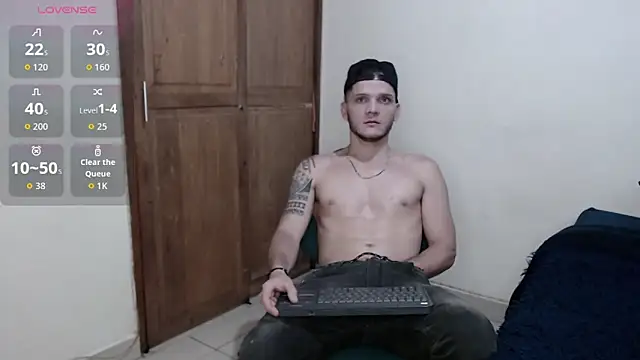 ramseesh online show from 09-16-25, 04:35