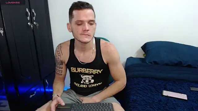 ramseesh online show from 12-18-25, 12:49