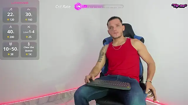 ramseesh online show from 02-16-25, 10:00