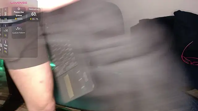 ramseesh online show from 12-14-25, 03:35