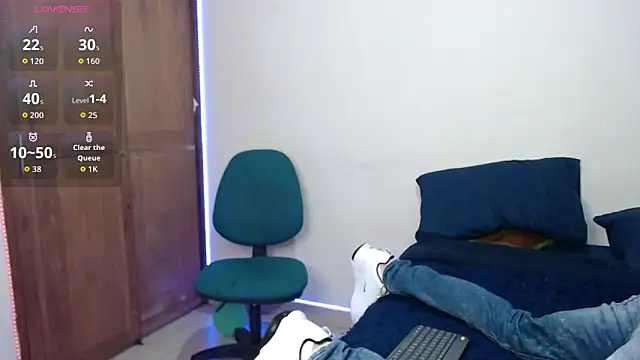 ramseesh online show from 09-26-25, 04:08