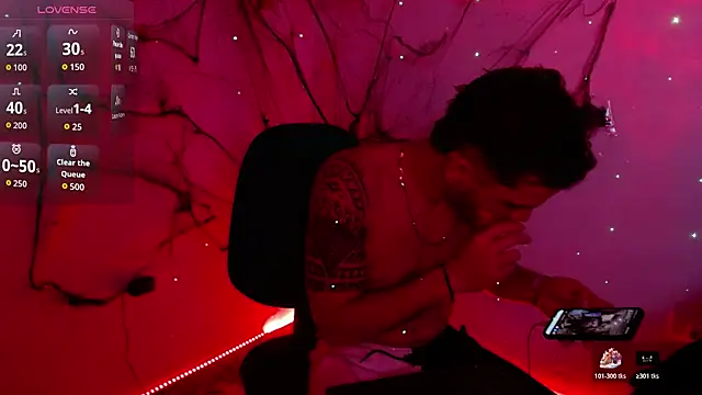 ramseesh online show from 11-01-25, 06:51