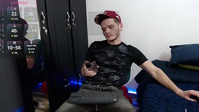 ramseesh online show from 11-08-25, 07:50