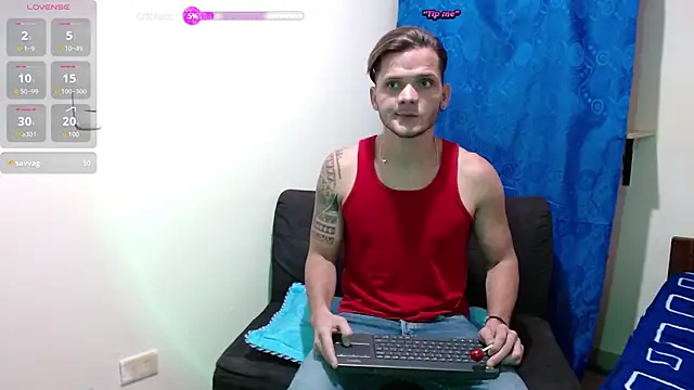 ramseesh online show from 12-18-24, 04:31