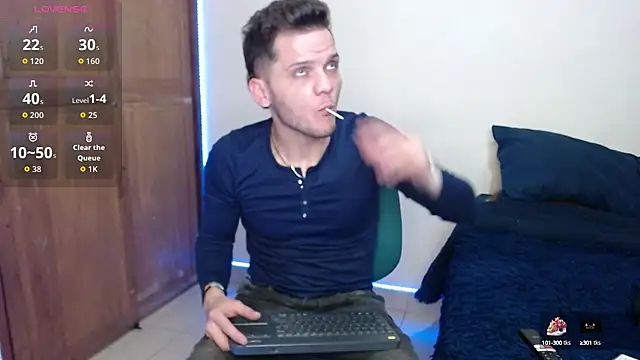 ramseesh online show from 10-04-25, 11:50