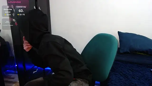 ramseesh online show from 12-19-25, 10:45