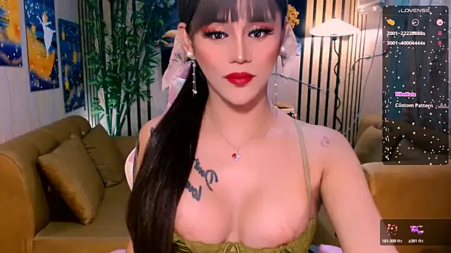 UrSweetKatCakes online show from 09-18-25, 01:52