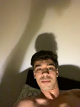 Hermanooooooo online show from 01-23-25, 03:05