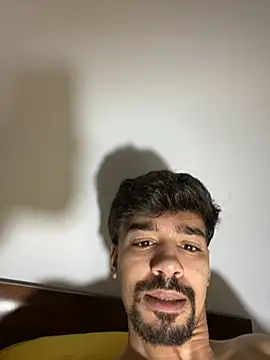 Hermanooooooo online show from 02-04-26, 03:07