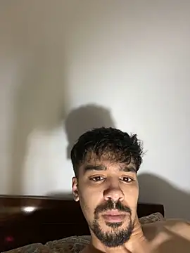 Hermanooooooo online show from 04-01-26, 04:03