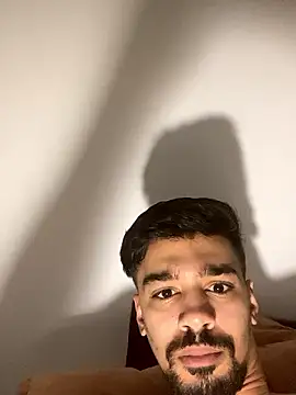 Hermanooooooo online show from 12-04-24, 11:24