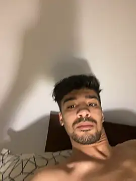 Hermanooooooo online show from 02-04-25, 03:22