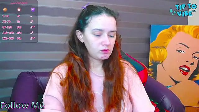 iris nikhols online show from 02-08-26, 01:25