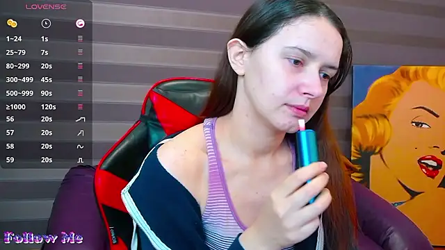 iris nikhols online show from 03-16-26, 12:29