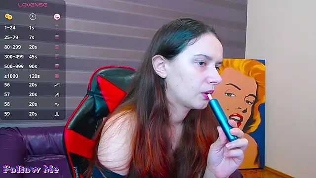 iris nikhols online show from 03-15-26, 12:06