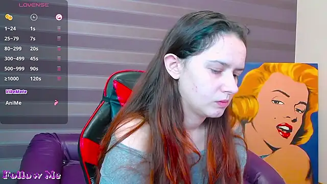 iris nikhols online show from 03-24-26, 03:50