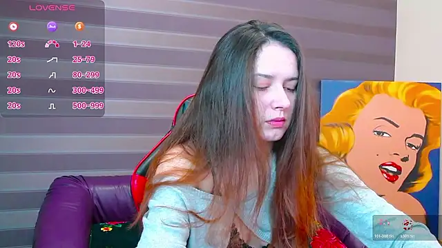 iris nikhols online show from 02-15-26, 01:28