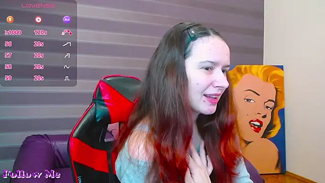 iris nikhols online show from 02-24-26, 03:29