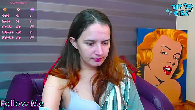 Snapshot of iris_nikhols chatting on 10-27-25, 12:22 iris nikhols online show from 10-27-25, 12:22