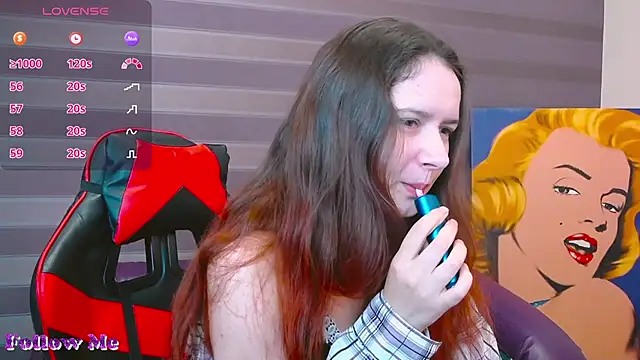 iris nikhols online show from 02-21-26, 12:56