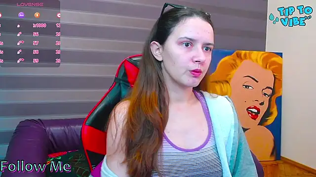 Snapshot of iris_nikhols chatting on 10-29-25, 09:58 iris nikhols online show from 10-29-25, 09:58