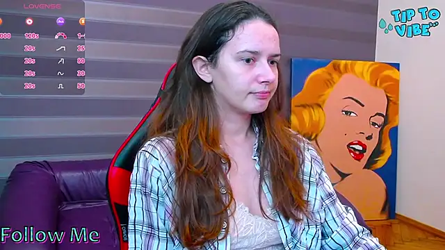 Snapshot of iris_nikhols chatting on 11-15-25, 02:37 iris nikhols online show from 11-15-25, 02:37