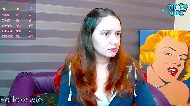 iris nikhols online show from 10-02-25, 11:52