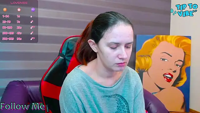 iris nikhols online show from 01-14-26, 10:13