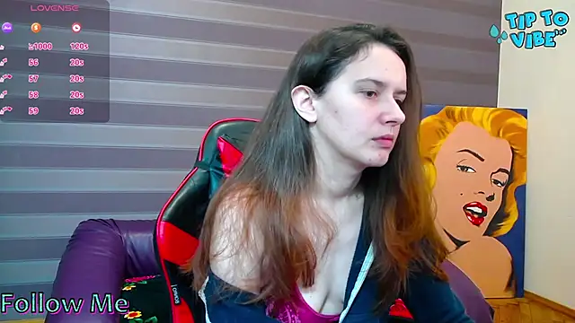 Snapshot of iris_nikhols chatting on 12-02-25, 03:30 iris nikhols online show from 12-02-25, 03:30