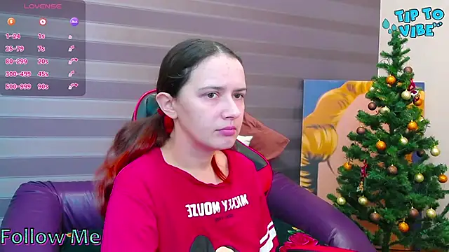 iris nikhols online show from 12-22-25, 02:22