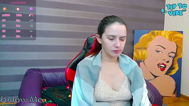 iris nikhols online show from 12-20-25, 02:36