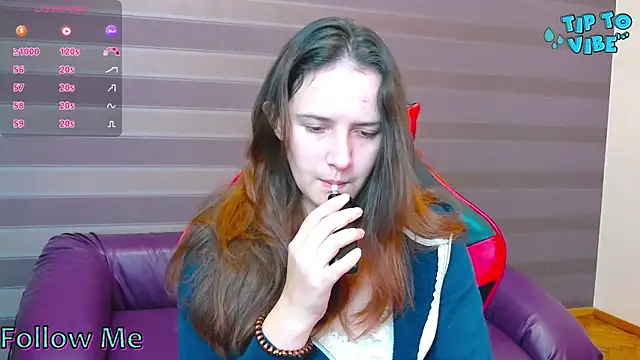 iris nikhols online show from 09-14-25, 11:49