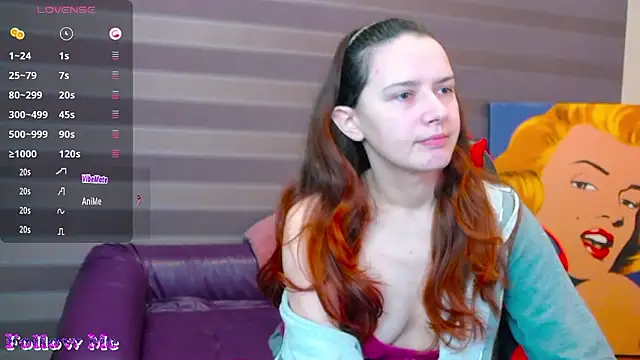 iris nikhols online show from 03-13-26, 04:39